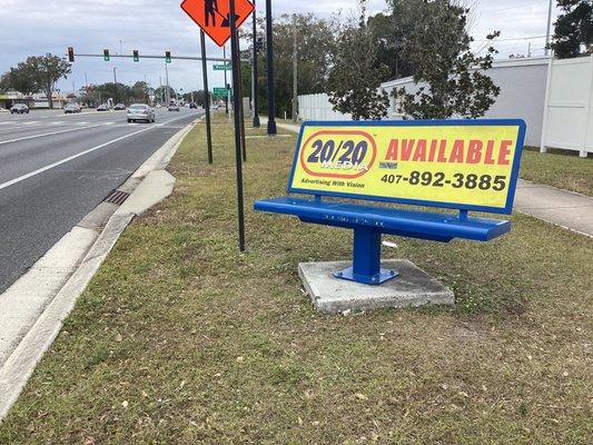 20/20 Media Advertising