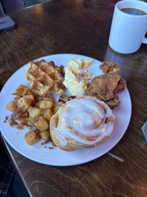 Music Box Supper Club