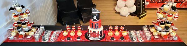 Bree's Cake's and Baking Supplies