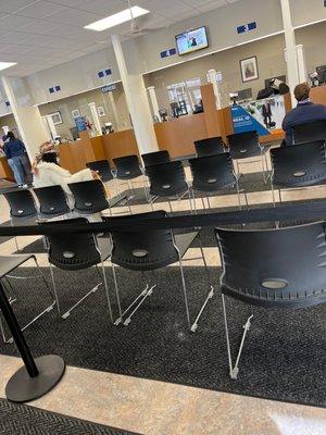 Virginia Department of Motor Vehicles