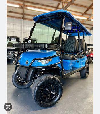 Columbus Powersports & Carts