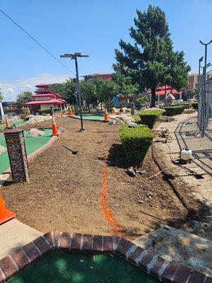 Giraffe Tree & Landscaping Services