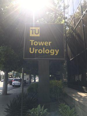 Tower Urology