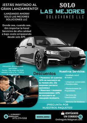 Only The Best Solutions