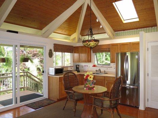 Hookipa Bayview Cottage