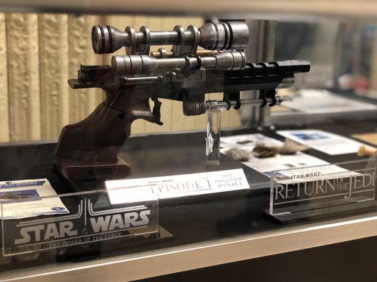 The Sellersville Museum