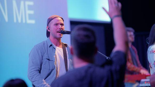 North Coast Church El Dorado Hills