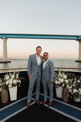 Josefina Weddings & Events