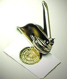 West Hollywood Notary Public