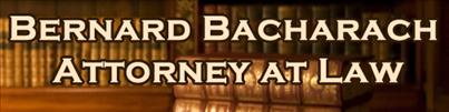 Bernard Bacharach