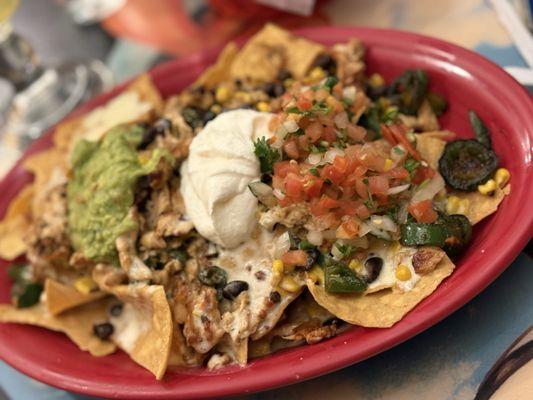 El Maguey Mexican Restaurant