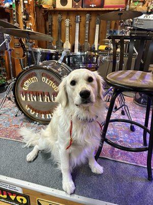 Center Stage Vintage Guitars