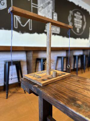 Point Ybel Brewing Company