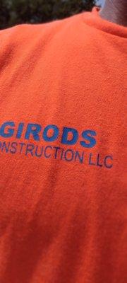 Girods Construction