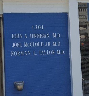 Mulberry Medical Associates