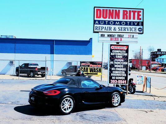 Dunn-Rite Automotive