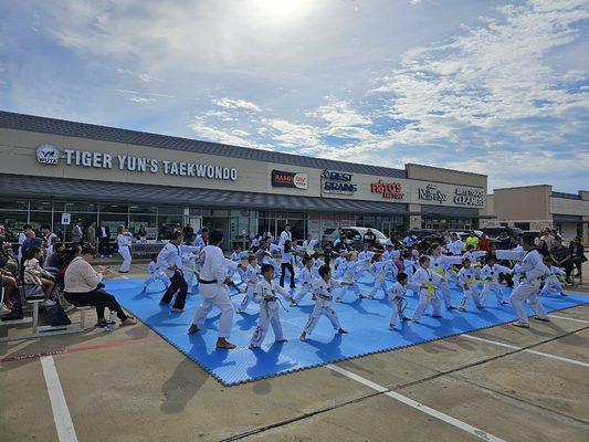 Grand Opening 10.7.2023