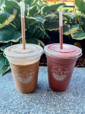 The Juicery