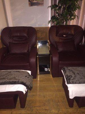 Start your healthier lifestyle Today MILLENNUM FOOT SPA & Massage has many healthy massage benefits