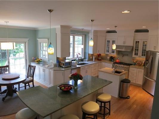 R. W. Welsh Construction Company