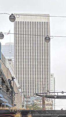 Rainier Tower