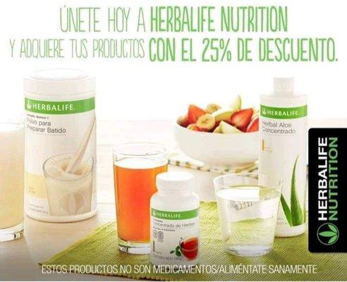 Desayuno o cena nutritiva