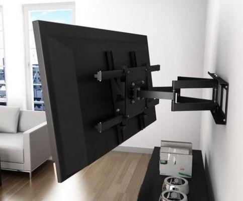 40in TV mounting