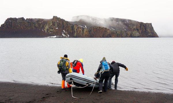 MGayle Outdoor Adventures