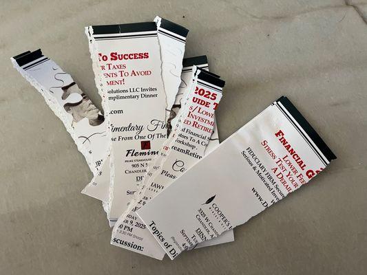 Secured Financial Solutions