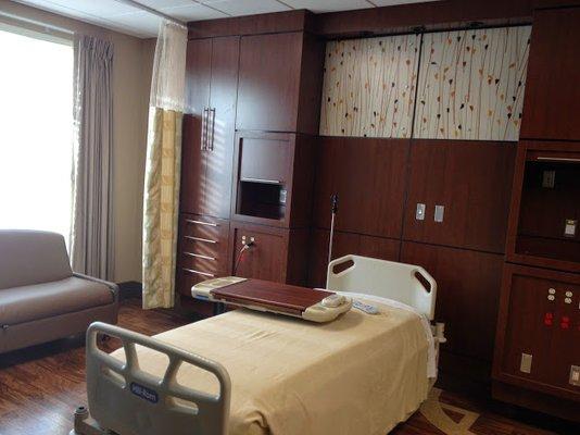 Bear Lake Memorial Hospital