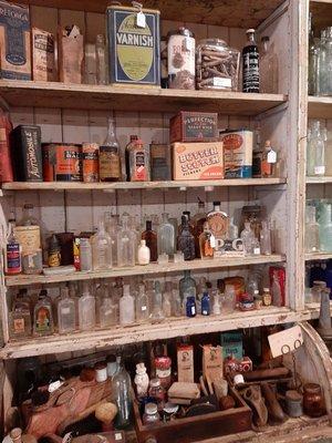 Caddo Mercantile Antiques