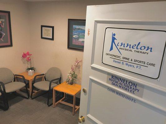 Kinnelon Physical Therapy