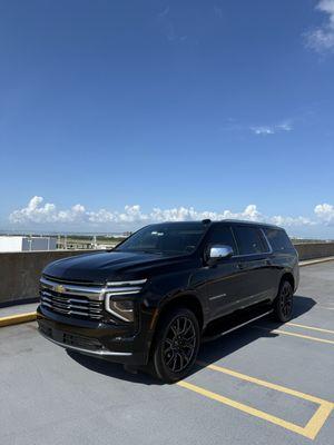 Black Gold Transportation