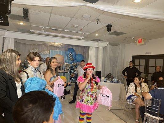 Royal Palace Banquet Hall