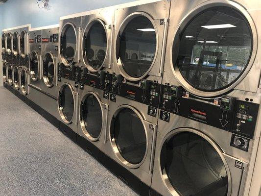 Northway Coin Laundry