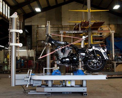 Ground Zero Motorsports / Ground Zero Cycles