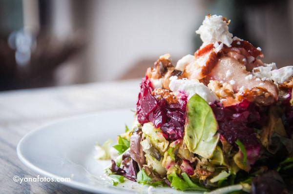 GreenPear Catering & Events