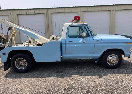 Corporate Towing Pros