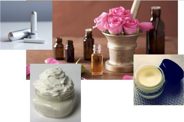 We provide a safe alternative to help promote physical and/or emotional well being by essential oils.