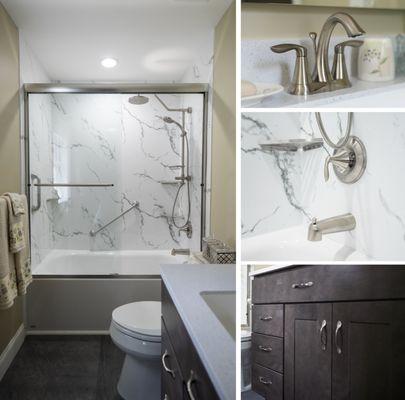 West Shore Home, Greenville, SC