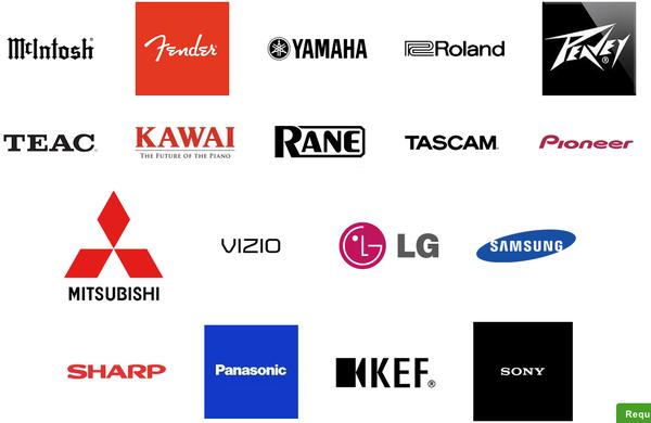 All Tech Electronics Service