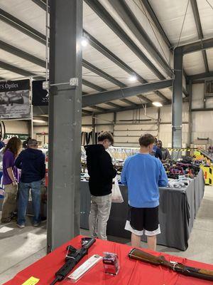 Wyandotte County Fair Grounds