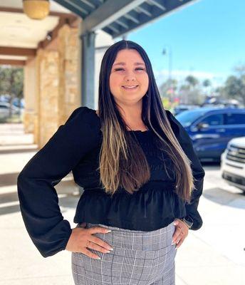 Starlene Raymond - Coldwell Banker Coast Realty