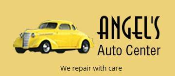 Angel's Auto Center