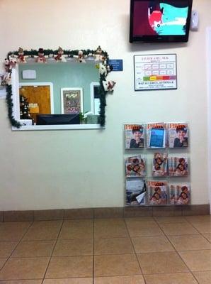 Javier Amu MD Professional Corporation