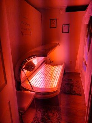 Sunkiss Glo Tanning Salon