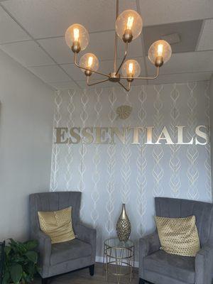 Essentials Day Spa of Palm Harbor