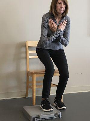 Physical Therapy Consultants