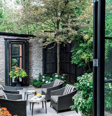 Real Deal Lawn Service