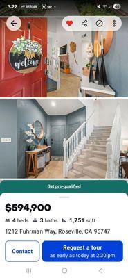 Hime currently on the market for fake with unpermitted work disclosures